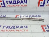 Молдинг крыши левый Chery indiS