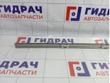 Молдинг крыши левый Chery indiS