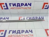 Молдинг крыши правый Chery indiS