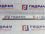 Молдинг крыши правый Chery indiS