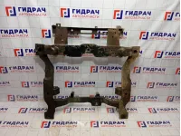 Балка подмоторная Chery indiS