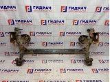 Балка задняя Chery indiS S18D3301010