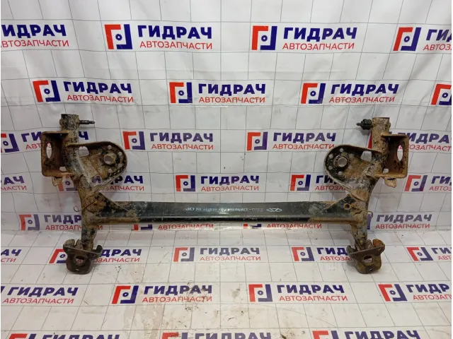 Балка задняя Chery indiS S18D3301010