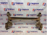 Балка задняя Chery indiS S18D3301010