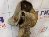 Балка задняя Chery indiS S18D3301010
