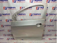 Дверь передняя левая Chery indiS