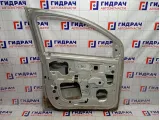 Дверь передняя левая Chery indiS