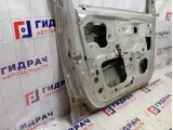 Дверь передняя левая Chery indiS
