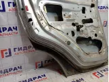 Дверь задняя левая Chery indiS