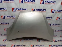 Капот Chery indiS