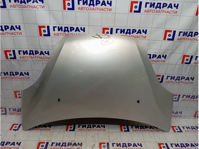 Капот Chery indiS