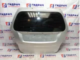 Дверь багажника Chery indiS