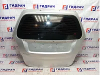 Дверь багажника Chery indiS