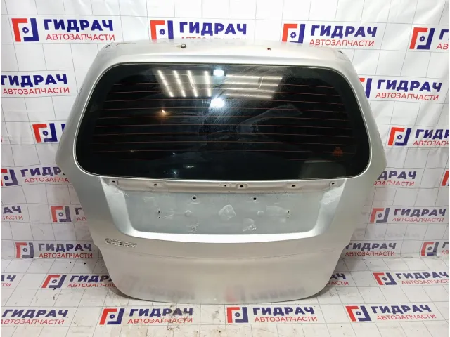Дверь багажника Chery indiS