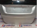 Дверь багажника Chery indiS