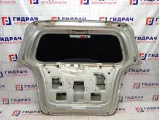 Дверь багажника Chery indiS
