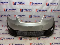 Бампер передний Chery indiS S18D2803501DQ