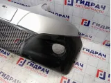 Бампер передний Chery indiS S18D2803501DQ