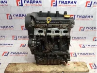 Двигатель Chery indiS