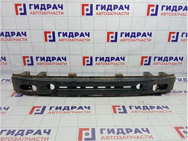 Усилитель заднего бампера Chery indiS S18D2804800