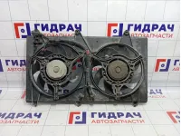 Вентилятор радиатора Chery indiS S211308010AB