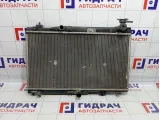 Радиатор основной Chery indiS