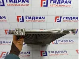 Радиатор кондиционера Chery indiS