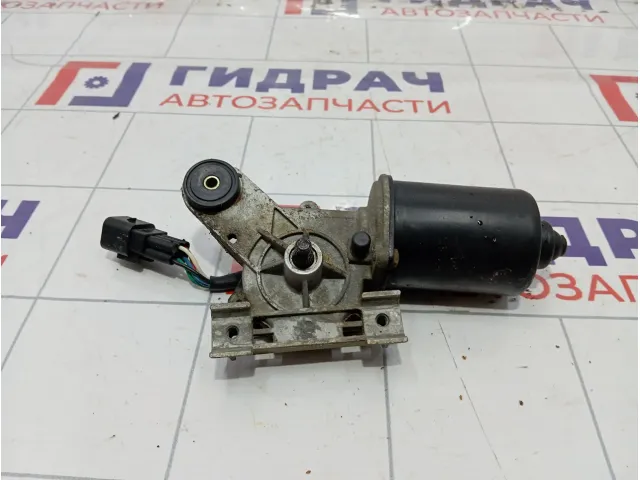 Моторчик стеклоочистителя передний Chery indiS S185205111