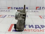 Заслонка дроссельная электрическая Chery indiS S111129010