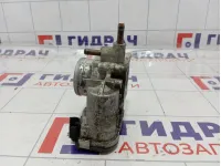 Заслонка дроссельная электрическая Chery indiS S111129010