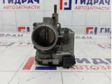 Заслонка дроссельная электрическая Chery indiS S111129010