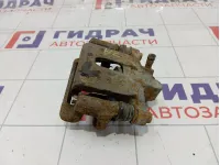 Суппорт тормозной задний левый Chery indiS S18D3502050