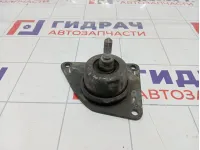 Опора двигателя левая Chery indiS S18D1001110
