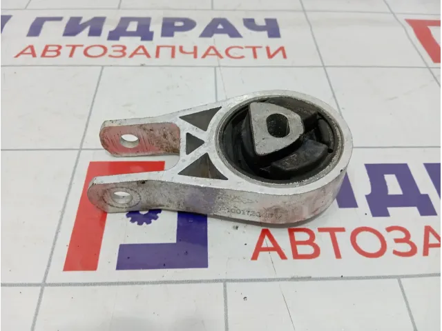 Опора двигателя задняя Chery indiS S18D1001720