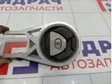 Опора двигателя задняя Chery indiS S18D1001720