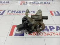 Корпус термостата Chery indiS 473H1306011