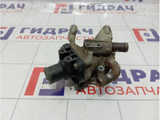 Корпус термостата Chery indiS 473H1306011