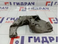 Кронштейн компрессора кондиционера Chery indiS S123412041