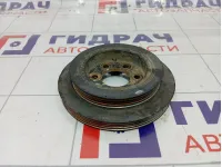 Шкив коленвала Chery indiS 473H1005070