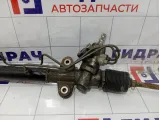 Рейка рулевая Chery indiS S18D3401010BB