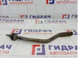 Тяга передняя продольная левая Chery indiS S212909090