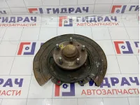 Ступица задняя левая Chery indiS S18D3301210