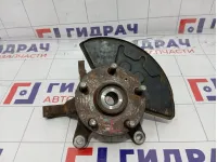 Кулак поворотный передний левый Chery indiS S18D3001011