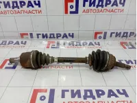 Привод передний левый Chery indiS S122203010AB