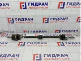 Привод передний правый Chery indiS S18D2203020
