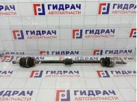 Привод передний правый Chery indiS S18D2203020