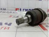 Привод передний правый Chery indiS S18D2203020
