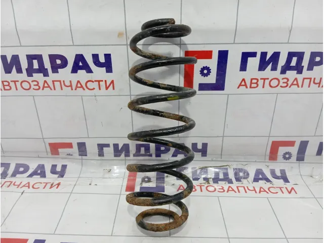 Пружина задняя Chery indiS S18D2912011