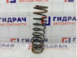 Пружина передняя Chery indiS S18D2902011