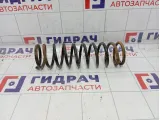 Пружина передняя Chery indiS S18D2902011